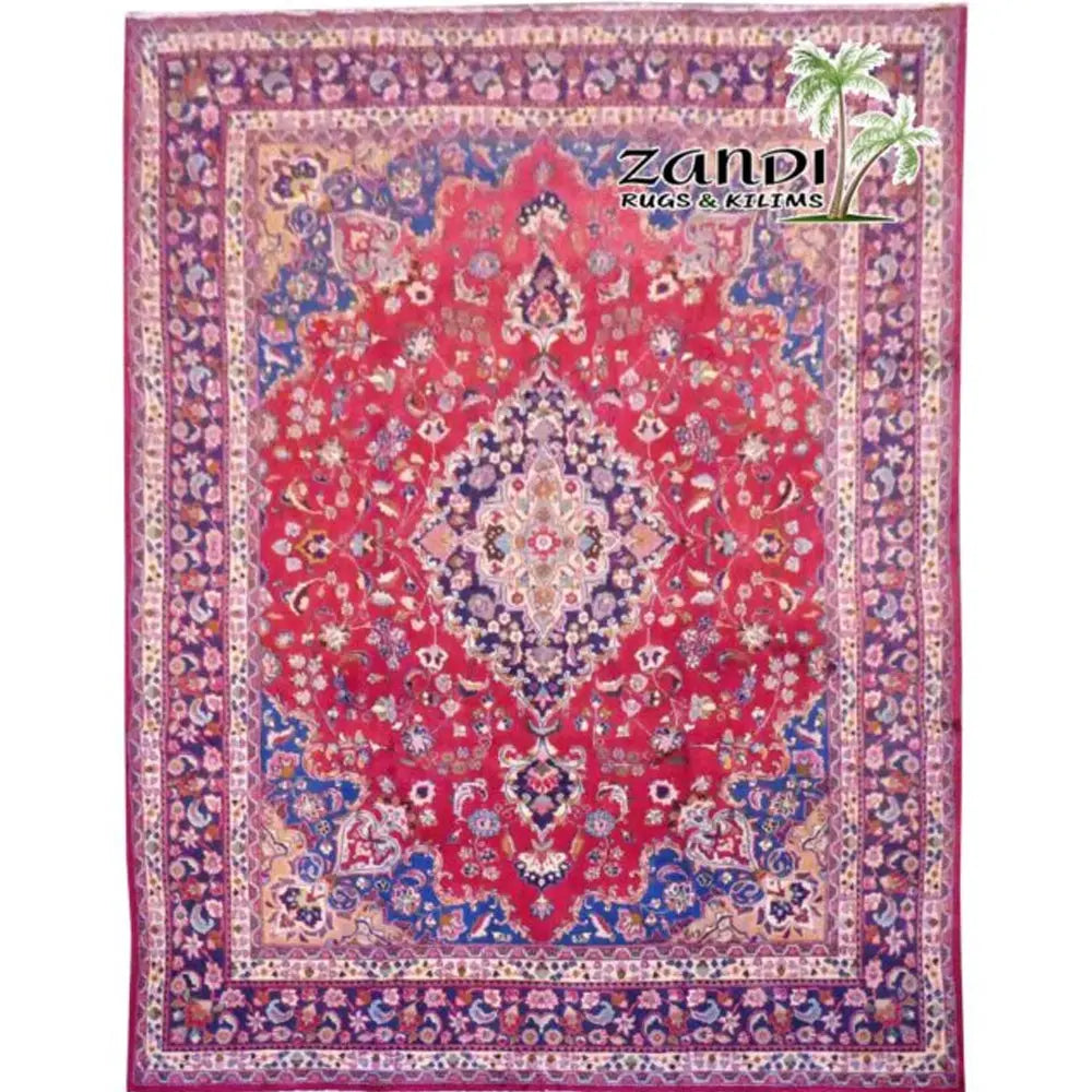 Edited image of rug 130